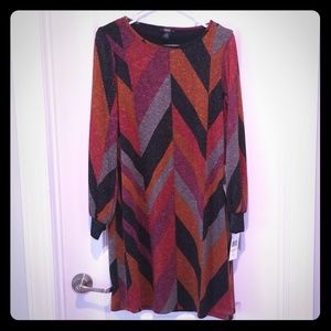 NWT Sweater Dress (Macy's)